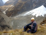 Italy Base Camp...