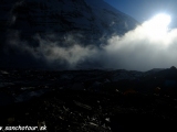 Dhaulagiri Base Camp...