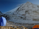 Dhaulagiri Base Camp...