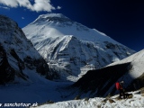 Dhaulagiri, 8167 m....