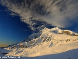 Tukuche Peak...