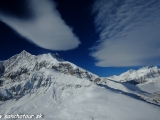 Tukuche Peak...