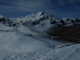 Tukuche Peak...