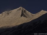 Dhaulagiri II...