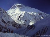 Dhaulagiri - siedma najvyššia hora planéty...