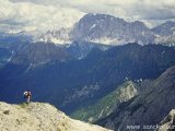 Dolomity...
