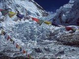 Everest Base Camp...