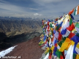 Vrchol Stok Kangri...