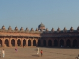 Fatephur Sikri...