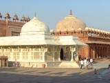 Fatephur Sikri...