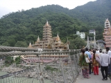 Rishikesh...