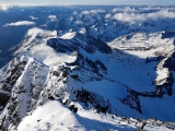 Pohorie Hohe Tauern...