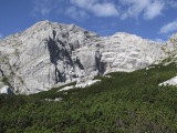 Hochtor...