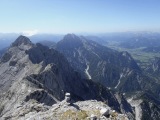 Hochtor...