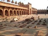 Fatephur Sikri...