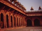 Fatepur sikrí...