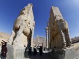 Persepolis...