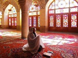 Irán...