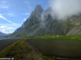 Vo východnych fjordoch Islandu...