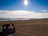 Iceland Road Movie začína...