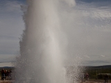Geysir...