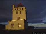 Mys  Dyrhólaey - najjužnejšie miesto Islandu...