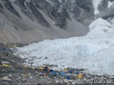 Everest Base Camp....