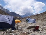 Base Camp...