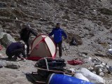 Base Camp...