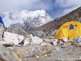 Base Camp...
