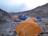 Base Camp...