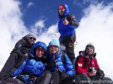 A je tu summit...