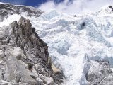 Island Peak...