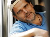 Smer Teherán...