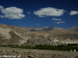 Na treku v Ladakhu...