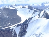 Vrchol Stok Kangri...
