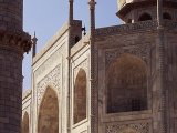 Taj Mahal - vraj najkrajšia stavba planéty...