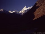 Cestou do Ladakhu...