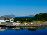 Henningsvær...