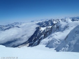 M Blanc 2014...