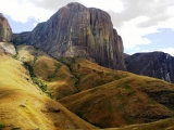 Parc National de l'Andringitra