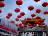 China Town v Port Louis...