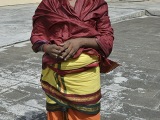 Tamil Kalaisson temple...