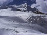 Mera Peak 6654 metrov...