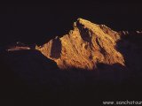 Cho oyu - Tyrkysová bohyňa...