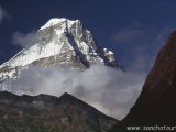 Kyashar...