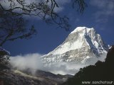 Kyashar...