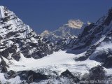 Kangchenjunga z High Campu...