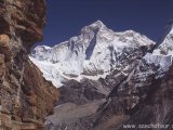 Makalu z High Campu...