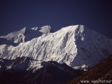 Annapurna zo severu...